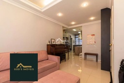 Apartamento de 3 quartos, 116m² no bairro Cerqueira César, em São Paulo | Eu Corretor