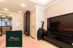 Apartamento de 3 quartos, 116m² no bairro Cerqueira César, em São Paulo | Eu Corretor