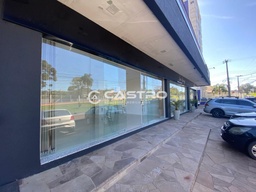 Sala Comercial de 45m² no bairro Petrópolis, em Passo Fundo | Eu Corretor