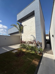 Casa de 3 quartos, 155m² no bairro Residencial Kátia, em Goiânia | Eu Corretor