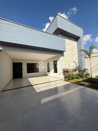 Casa de 3 quartos, 155m² no bairro Residencial Kátia, em Goiânia | Eu Corretor