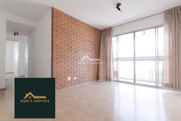 Apartamento de 3 quartos, 95m² no bairro Paraíso, em São Paulo | Eu Corretor