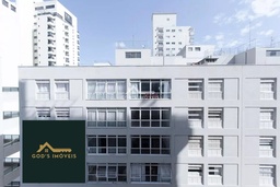 Apartamento de 3 quartos, 95m² no bairro Paraíso, em São Paulo | Eu Corretor