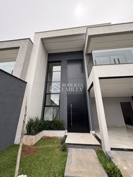 Sobrado de 4 quartos, 200m² no bairro Jardim Presidente, em Goiânia | Eu Corretor