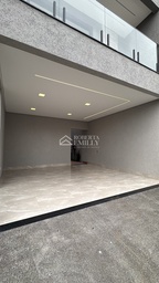 Sobrado de 4 quartos, 200m² no bairro Jardim Presidente, em Goiânia | Eu Corretor