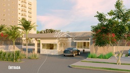 Apartamento de 2 quartos, 59m² no bairro Vida Nova, em Lucas do Rio Verde | Eu Corretor