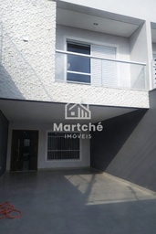 Sobrado de 3 quartos, 150m² no bairro Alto da Mooca, em São Paulo | Eu Corretor