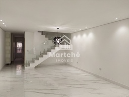 Sobrado de 3 quartos, 150m² no bairro Alto da Mooca, em São Paulo | Eu Corretor