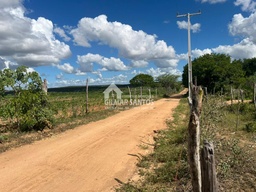 Fazenda/Sítios/Chácaras no bairro Zona Rural, em Coronel João Sá | Eu Corretor