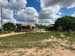 Fazenda/Sítios/Chácaras no bairro Zona Rural, em Coronel João Sá | Eu Corretor