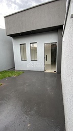 Casa de 2 quartos, 68m² no bairro Jardim São José, em Goiânia | Eu Corretor