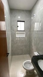 Casa de 2 quartos, 68m² no bairro Jardim São José, em Goiânia | Eu Corretor