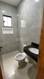 Casa de 2 quartos, 68m² no bairro Jardim São José, em Goiânia | Eu Corretor