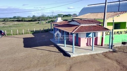 Imóvel Comercial no bairro zona rural, em Coronel João Sá | Eu Corretor