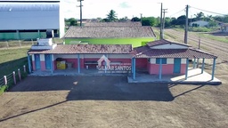 Imóvel Comercial no bairro zona rural, em Coronel João Sá | Eu Corretor