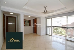 Apartamento de 3 quartos, 95m² no bairro Paraíso, em São Paulo | Eu Corretor