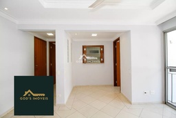 Apartamento de 3 quartos, 95m² no bairro Paraíso, em São Paulo | Eu Corretor