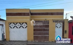 Casa no bairro centro, em Coronel João Sá | Eu Corretor