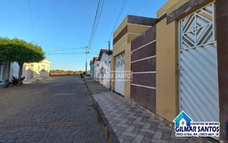 Casa no bairro centro, em Coronel João Sá | Eu Corretor