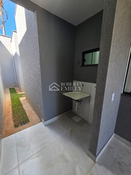 Casa de 2 quartos, 78m² no bairro Residencial São Marcos, em Goiânia | Eu Corretor