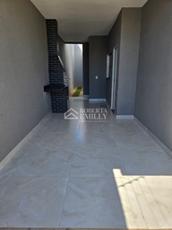 Casa de 2 quartos, 78m² no bairro Residencial São Marcos, em Goiânia | Eu Corretor