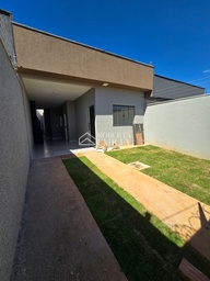 Casa de 2 quartos, 78m² no bairro Residencial São Marcos, em Goiânia | Eu Corretor