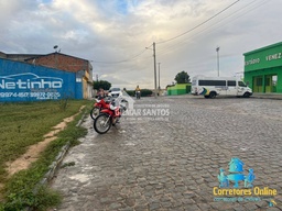 Lote/Terreno no bairro centro, em Coronel João Sá | Eu Corretor