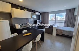 Apartamento de 1 quarto, 33m² no bairro Centro, em Passo Fundo | Eu Corretor