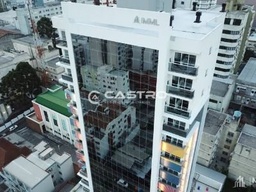 Apartamento de 1 quarto, 33m² no bairro Centro, em Passo Fundo | Eu Corretor