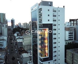 Apartamento de 1 quarto, 33m² no bairro Centro, em Passo Fundo | Eu Corretor