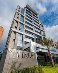 Apartamento no bairro Bigorrilho, em Curitiba | Eu Corretor