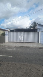 Casa de 3 quartos, no bairro Torre, em João Pessoa | Eu Corretor