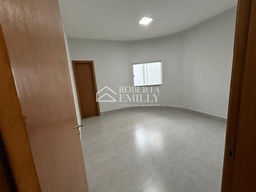 Casa de 2 quartos, 70m² no bairro Residencial Santa Fé, em Goiânia | Eu Corretor