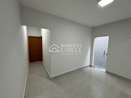 Casa de 2 quartos, 70m² no bairro Residencial Santa Fé, em Goiânia | Eu Corretor