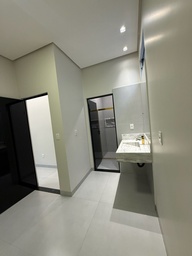 Casa de 3 quartos, 120m² no bairro Plano Diretor Norte, em Palmas | Eu Corretor