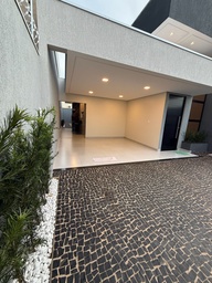 Casa de 3 quartos, 120m² no bairro Plano Diretor Norte, em Palmas | Eu Corretor