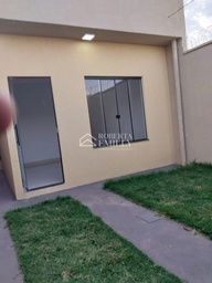 Casa de 2 quartos, 66m² no bairro Residencial Fidelis, em Goiânia | Eu Corretor
