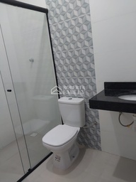Casa de 2 quartos, 66m² no bairro Residencial Fidelis, em Goiânia | Eu Corretor