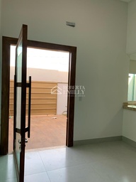 Casa de 3 quartos, no bairro Residencial Recanto das Emas, em Goiânia | Eu Corretor