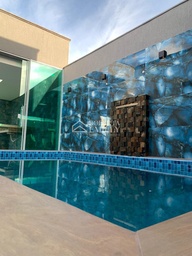 Casa de 3 quartos, no bairro Residencial Recanto das Emas, em Goiânia | Eu Corretor