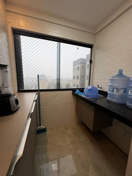 Apartamento de 2 quartos, 50m² no bairro Plano Diretor Sul, em Palmas | Eu Corretor