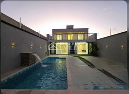 Sobrado de 200m² no bairro Residencial Recanto das Emas, em Goiânia | Eu Corretor