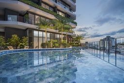 Edifício Residencial de 3 quartos, no bairro Vila Izabel, em Curitiba | Eu Corretor