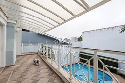 Casa de 5 quartos, 600m² no bairro Independência, em São Bernardo do Campo | Eu Corretor