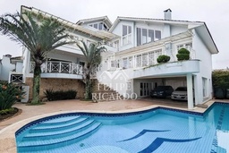 Casa de 5 quartos, 600m² no bairro Independência, em São Bernardo do Campo | Eu Corretor