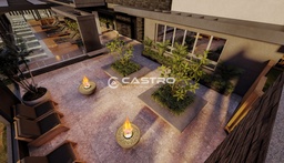 Apartamento de 3 quartos, 172m² no bairro Vila Rodrigues, em Passo Fundo | Eu Corretor