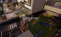 Apartamento de 3 quartos, 172m² no bairro Vila Rodrigues, em Passo Fundo | Eu Corretor