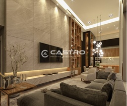 Apartamento de 3 quartos, 172m² no bairro Vila Rodrigues, em Passo Fundo | Eu Corretor