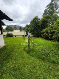 Casa de 3 quartos, 520m² no bairro Cascatinha, em Nova Friburgo | Eu Corretor