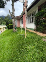 Casa de 3 quartos, 520m² no bairro Cascatinha, em Nova Friburgo | Eu Corretor